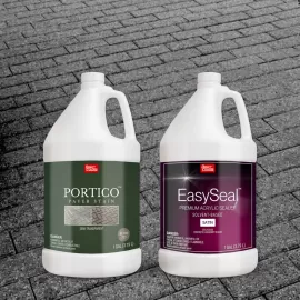 Directcolors - Portico™ Stain & Seal Kit