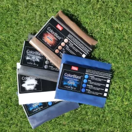 Directcolors - ColorBlast™ Pigment Sampler