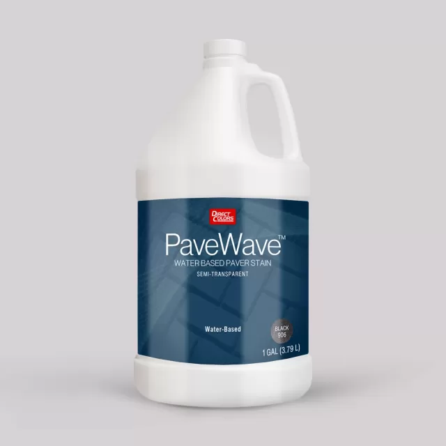 PaveWave™ Paver Stain