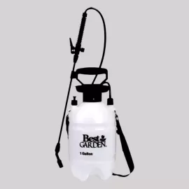 Directcolors - 1 Gal. Tank Sprayer with Fiberglass Wand