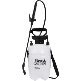 Directcolors - 1 Gal. Tank Sprayer with Fiberglass Wand