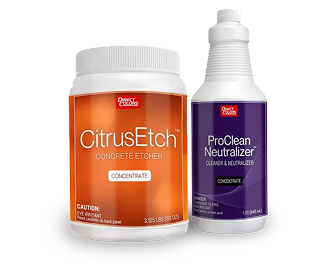 Surface Prep Bundle
