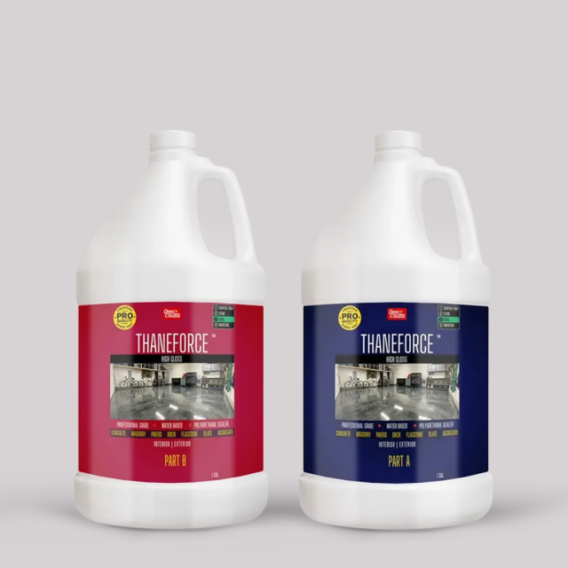 ThaneForce™ High Gloss