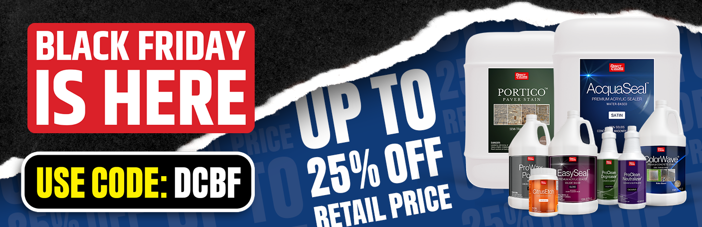 Up-To 25% off - Black Friday Sale