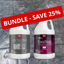 Directcolors - Antiquing™ Stain & Seal Kit