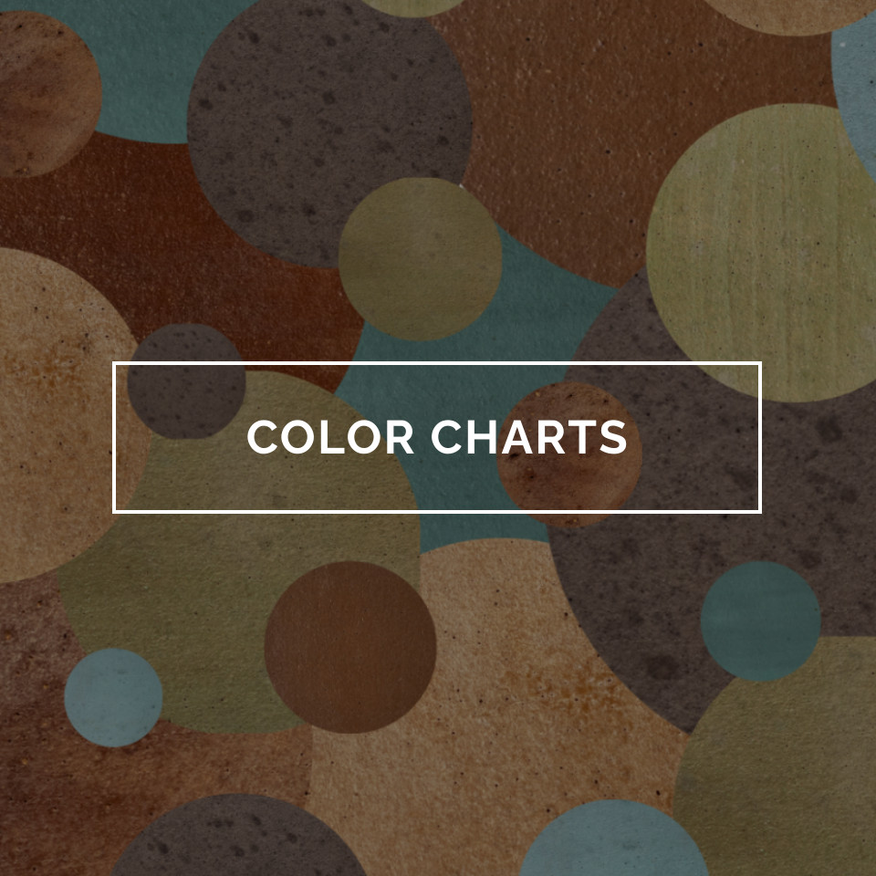 Decorative Concrete Color | Direct Colors™