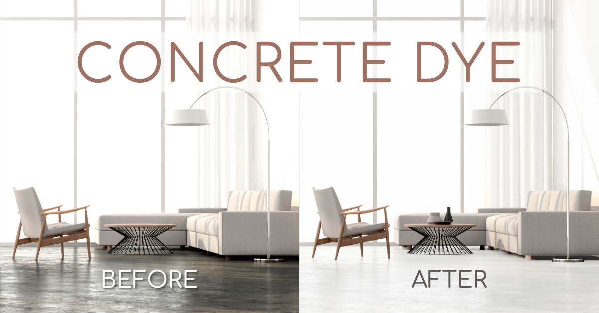 Concrete Dye Direct Colors Concrete Dye Direct Colors