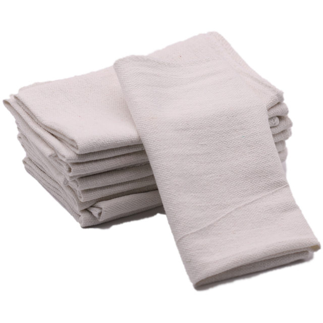 Cleaning Cloth: Qty-10