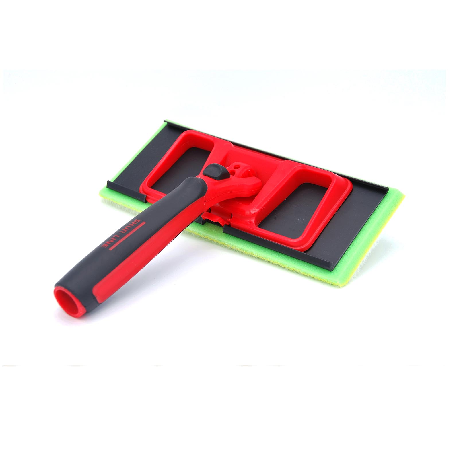 Floor Trim Pad Applicator