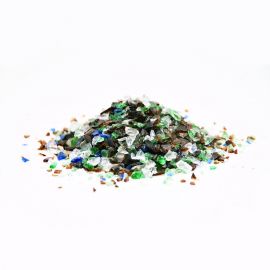 Directcolors - Crushed Glass Aggregate