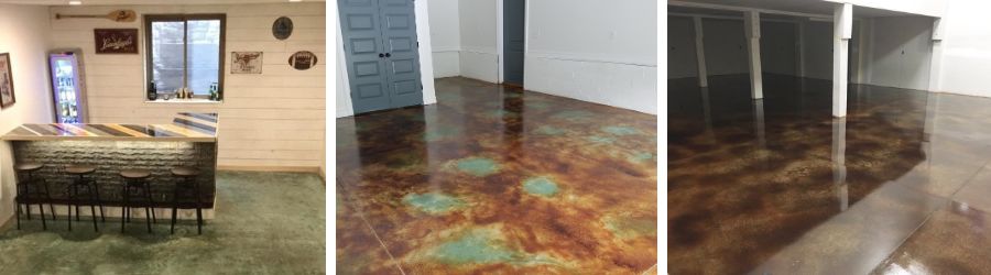 Concrete Acid Stain Direct Colors Concrete Acid Stain Direct Colors