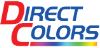 DirectColors LLC made in the USA since 1997